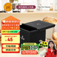 三能（SANNENG）不沾吐司模具105克烘焙家用長(cháng)方形小土司盒子烤吐司面包DS1920308