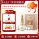 五糧液（WULIANGYE）【中秋搶先購】五糧濃香癸卯兔年生肖酒濃香型白酒 52度 888mL 1瓶