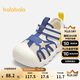 巴拉巴拉寶寶機能鞋嬰兒鞋子卡通2025夏季鞋208225145220