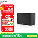 天龍（DENON）【政府補(bǔ)貼】HOME 350 無線流媒體藍(lán)牙音響 HiFi立體聲音箱 WiFi藍(lán)牙Aux及多房間音樂組合音箱