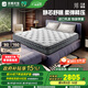 雅蘭（AIRLAND）床墊 歐式舒適墊層智感應獨袋彈簧軟硬兩用床墊席夢(mèng)思 甜夢(mèng) 精英版+ 1.8米*2.0米