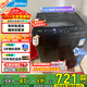 美的（Midea）【國補8折】波輪洗衣機全自動(dòng)12kg大容量家用專(zhuān)利免清洗不銹鋼立方內桶水電雙寬省水省電一級能效 MB12L2