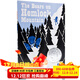 英文原版小說(shuō) The Bears on Hemlock Mountain 鐵杉山上的熊 紐伯瑞獎兒童文學(xué)小說(shuō) Alice Dalgliesh 青少年中小學(xué)生英語(yǔ)課外閱讀