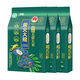 柴火大院大米 【2025年新米】 綠色五常大米東北大米300g非真空年貨節采購 300g*3袋
