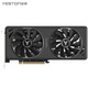盈通（yeston）GeForce RTX 5050 8GB 大地之神 DLSS 4 電競光追游戲設計AI電腦獨立顯卡