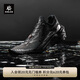 KAILAS凱樂(lè )石男款FUGA EX3跑山鞋GORE-TEX防水抓地緩震越野跑步鞋