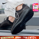 耐克（NIKE）官方男鞋 25秋冬保暖新款WINFLO 11GTX拒水鞋面全掌Air氣墊跑步鞋 純黑跑步鞋/公路跑鞋 41