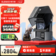 ELEGOO3d打印機光固化家用土星4U 10英寸16K 定制高速高精度手辦模型創(chuàng  )客兒童學(xué)生工業(yè)級 Saturn 4 Ultra