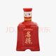 茅臺（MOUTAI）股份 名將酒 醬香型白酒 53度 200mL 1瓶 2012年茅臺名將酒