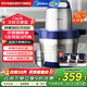 美的（Midea）絞肉機家用5升大容量 不銹鋼杯1000W大功率 攪拌機碎肉機電動(dòng)多功能絞菜一體料理機絞餡機 BL90R03