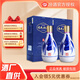 汾酒送禮【酒廠(chǎng)直供】42度青花25汾酒475mL*2盒 清香型白酒 42度 475mL 2瓶