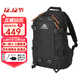 GREGORY格里高利戶(hù)外背包 CLASSIC DAY系列大容量通勤包旅行戶(hù)外登山包 ALL DAY V2.1 黑色22L