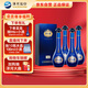 洋河 夢(mèng)之藍M6+ 52度 550ml*4瓶 整箱裝 綿柔濃香型白酒