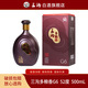三溝多糧香白酒G6 52度500mL*1瓶濃香型高度純糧食酒送禮宴請 52%vol 500mL 1瓶