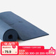迪卡儂瑜伽墊女加厚加寬加長(cháng)防滑男健身墊健身瑜伽家用墊-5437025