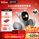 可立寶Loona機器狗 AI具身智能機器人 編程學(xué)習機器人 京東JoyInside CES創(chuàng  )新獎互動(dòng)玩具 兒童禮物套裝