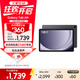 三星 Samsung A9+ 11英寸平板電腦/大屏/學(xué)生學(xué)習游戲辦公平板 8G+128GB 山巖灰5G