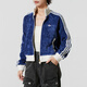 阿迪達斯（adidas）三葉草外套女裝25冬季新款戶(hù)外運動(dòng)服日常通勤時(shí)尚舒適夾克外套 JN0724 M