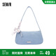 森馬（Semir）腋下包女溫柔時(shí)尚質(zhì)感單肩包休閑斜挎包潮105124153015