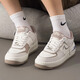 耐克（NIKE）女鞋 2025冬季新款運動(dòng)鞋AF1空軍一號板鞋時(shí)尚潮流低幫舒適休閑鞋 IO7594-101 37.5
