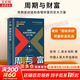 【正版包郵】周期與財富 彼得·C.奧本海默 著(zhù) 把握超級周期才能把握最主要的財富機遇 中國人民大學(xué)出版社 新華書(shū)店旗艦店金融投資圖書(shū)書(shū)籍 圖書(shū)