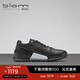 愛(ài)步（ECCO）【BIOM 2.0】運動(dòng)鞋女 緩震城市跑步鞋 健步800643 HL 黑色80064301001 37