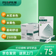 富士（FUJIFILM）Copy Paper 70g A4復印紙 本色護眼紙 低白打印紙 500張/包 5包/箱（2500張)  京東自營(yíng) a4 整箱