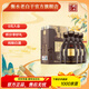 衡水老白干古法20入口綿柔白酒整箱52度500ml*4瓶送禮宴請純糧酒 收藏禮物 52%vol 500mL 4瓶