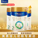美素佳兒（Friso）【新國標】皇家美素佳兒嬰幼兒配方奶粉 2段多罐組合裝 800g 【推薦】