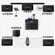雅馬哈【進(jìn)口音響兩萬(wàn)單0差評】KMS910家庭ktv音響套裝 專(zhuān)業(yè)卡拉ok音箱唱歌全套設備家用K歌一體點(diǎn)歌機 【5音響】5.1影K套裝（影院級享受）