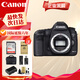 佳能EOS 5DSR 5D3 5DS全畫(huà)幅專(zhuān)業(yè)商業(yè)商用單反相機 全新 店保5年 5D3單機身 全新國際版 官方標配（32G卡禮包）
