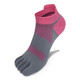 TFO 賽事級速干五指襪 分趾襪運動(dòng)跑步快干襪2202448 女款玫紅色 S