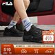 FILA 斐樂(lè )官方掠奪者2男鞋跑步鞋2025年老爹鞋時(shí)尚復古運動(dòng)鞋