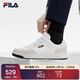 FILA 斐樂(lè )官方CHIC男鞋板鞋2025年時(shí)尚休閑鞋