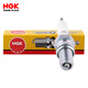 NGK摩托車(chē)鎳合金火花塞125排量D8EA本田五羊大江摩托重慶建設雅馬哈