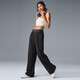 ALO YOGA 西裝褲（常規版）【京東品牌直采】 黑色 XS