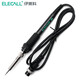 伊萊科（ELECALL）936系列配套電焊臺(tái)手柄電烙鐵手柄 936D+焊臺(tái)配套手柄(6孔)