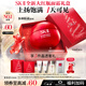 SK-II大紅瓶面霜50g乳液抗老護膚品套裝禮盒sk2化妝品生日圣誕禮物女