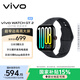 vivo WATCH GT 2 eSIM版 曜石黑  超窄邊高亮大屏 照片表盤(pán)一碰換 eSIM獨立通信 智能手表