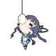 Vocaloid公主殿下米酷miku蔥娘亞克力掛件掛飾鑰匙扣動(dòng)漫周邊蔥娘深海少女亞克力掛件 洛天依包子 買(mǎi)二送一