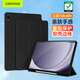 CangHua 適用三星平板Tab A9+保護套11英寸 2023款SAMSUNG Galaxy平板電腦保護殼全包防摔Pad皮套