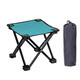TFO 第四代戶(hù)外折疊椅 露營(yíng)裝備小馬扎便攜野餐小凳子D257002 綠色