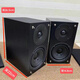 先鋒（Pioneer）一對hifi原裝Pioneer先鋒S-HM76絲膜高音木質(zhì)5寸無(wú)源音箱書(shū)架音響 先鋒S-HM76無(wú)源音箱一對
