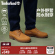 添柏嵐（Timberland）踢不爛男鞋大黃靴戶(hù)外防潑水防污偏大|A1P3L A1P3LW/小麥色 TB1 僅批次不同 41