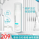 芯絲翠（Neostrata）AHA果酸身體乳倍舒潤膚乳 痘痘肌雞皮肌膚男女可用 活性精華乳 29g 【油敏修護抑痘