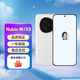 努比亞（nubia）nubia M153豆包手機助手技術(shù)預覽版ai大模型全新正品 白色 16+512G