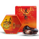 天福號(hào) 招牌熟食【醬肘子禮盒1500g】醬鹵豬前整肘去骨 春節(jié)禮盒送親戚 醬肘子禮盒1500g