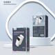 QIF啟凡 QY-43 20000毫安數顯自帶線(xiàn)+ic移動(dòng)3C充電寶電源