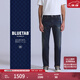 Levi's?BLUETAB?【商場(chǎng)同款】25年秋冬新款男士502錐形牛仔褲A5881 深藍色 32 (32)