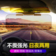 瑾卿汽車(chē)防遠光防強光防眩目車(chē)載遮陽(yáng)板日夜護目鏡司機防炫目炫光神器